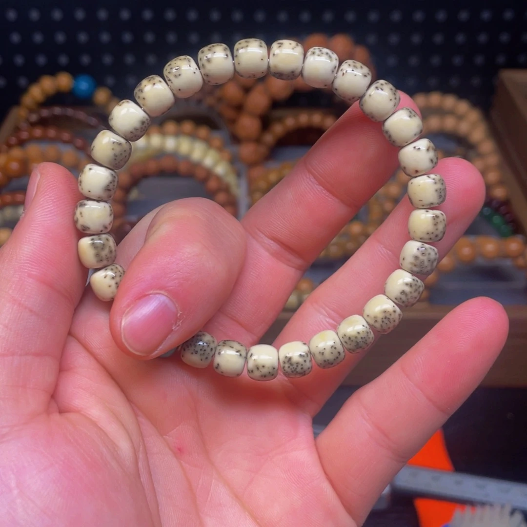 吊坠柏香籽/百香籽 DVD特特特