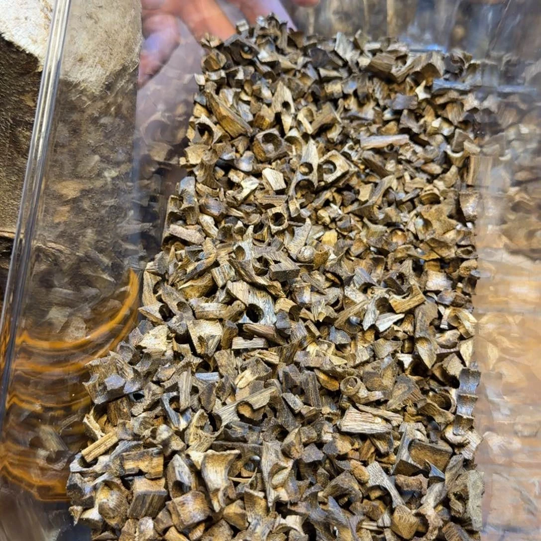 沉香块料沉香块料50克