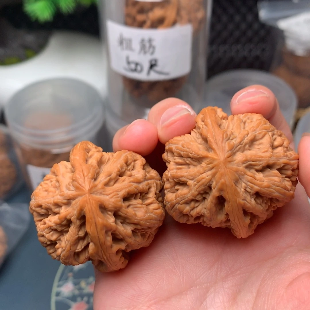 【闪购商品】桃核吊坠40.4-16397-005