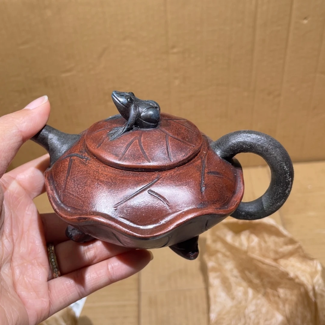 茶壶紫砂紫砂茶壶558