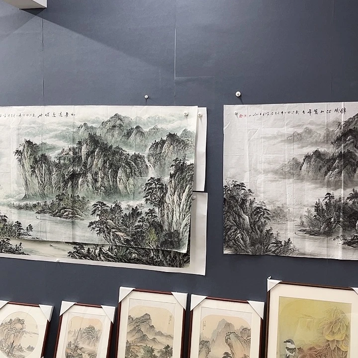 国画雷*⋄高全富哈哈哈哈哈啊哈哈