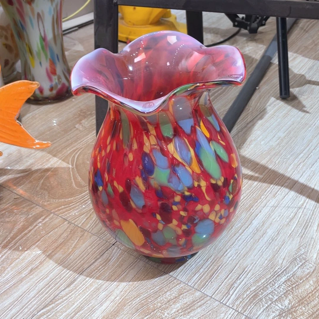 琉璃手工艺品精品