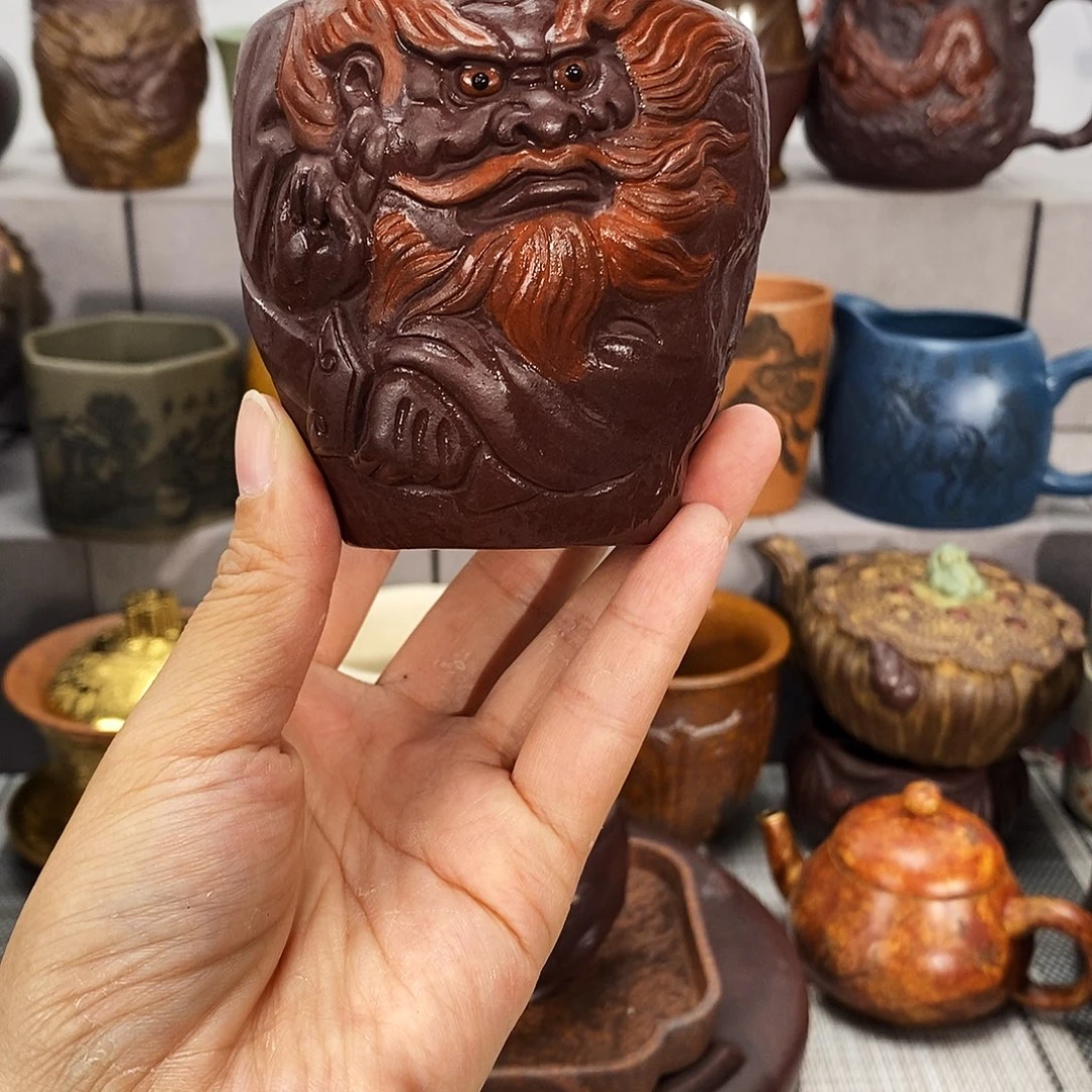 茶壶紫砂紫砂紫砂