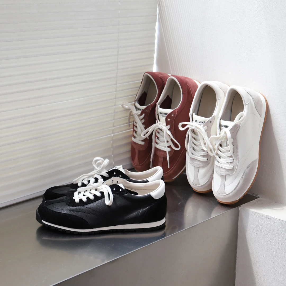 IMFLY金小金自制女装 休闲鞋DYX337时尚百搭运动风平底休闲鞋子