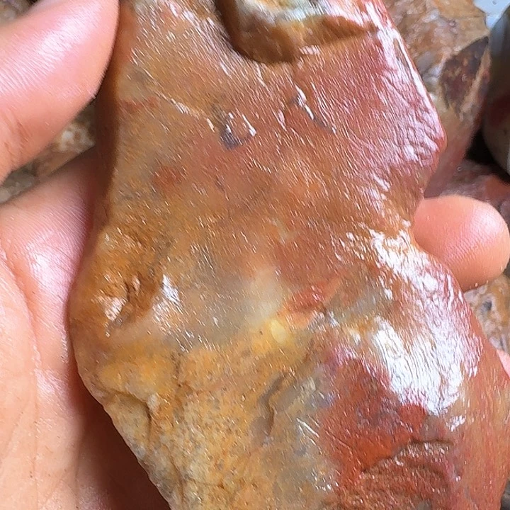 道***玄寿山石寿山石的种类