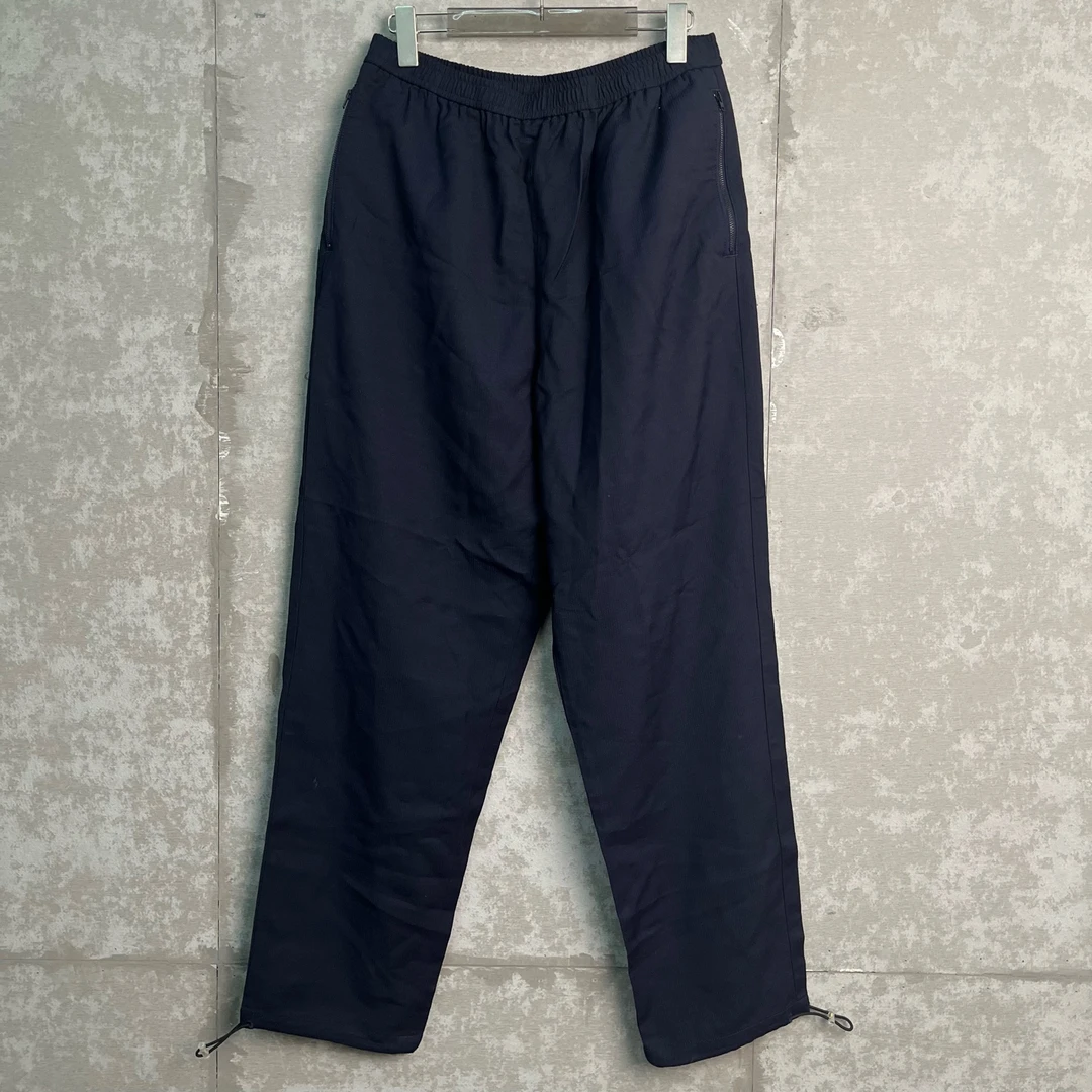 未使用 WE11 DONE 46*1/acne studio羊毛长裤/14431