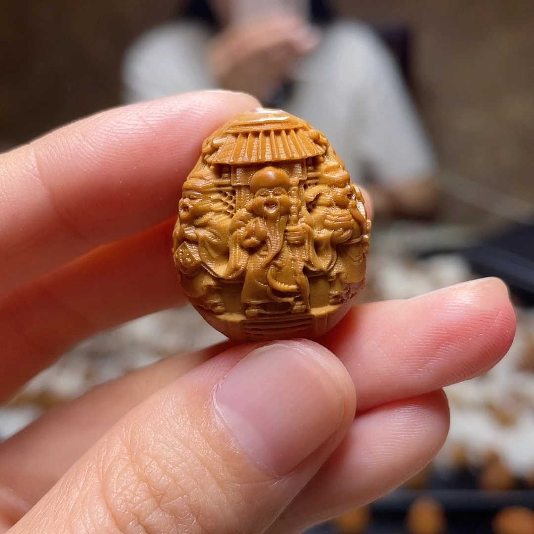 手串/手链橄榄核橄榄核