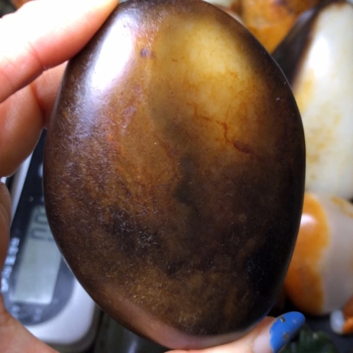 和田玉未镶嵌珠宝奇石