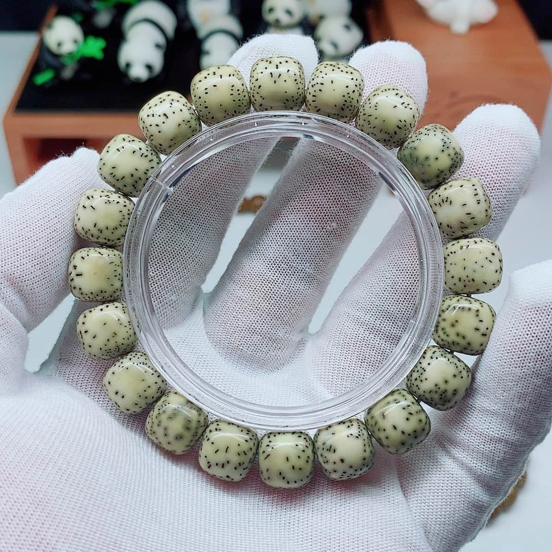 星月菩提手串手串