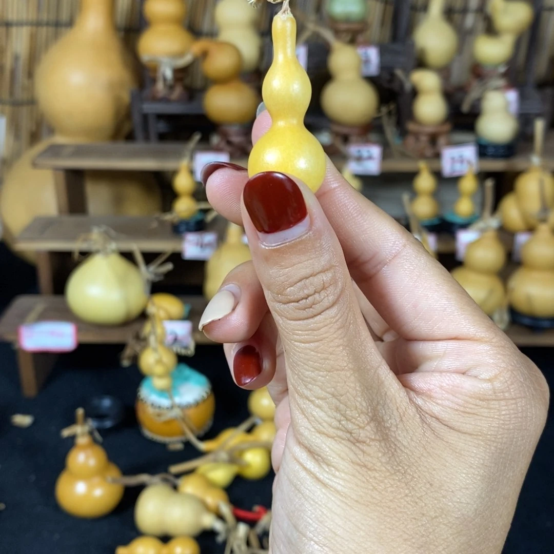 执****酷文玩葫芦精品