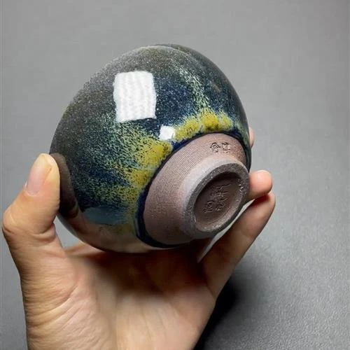 【闪购商品】茶盏-561............