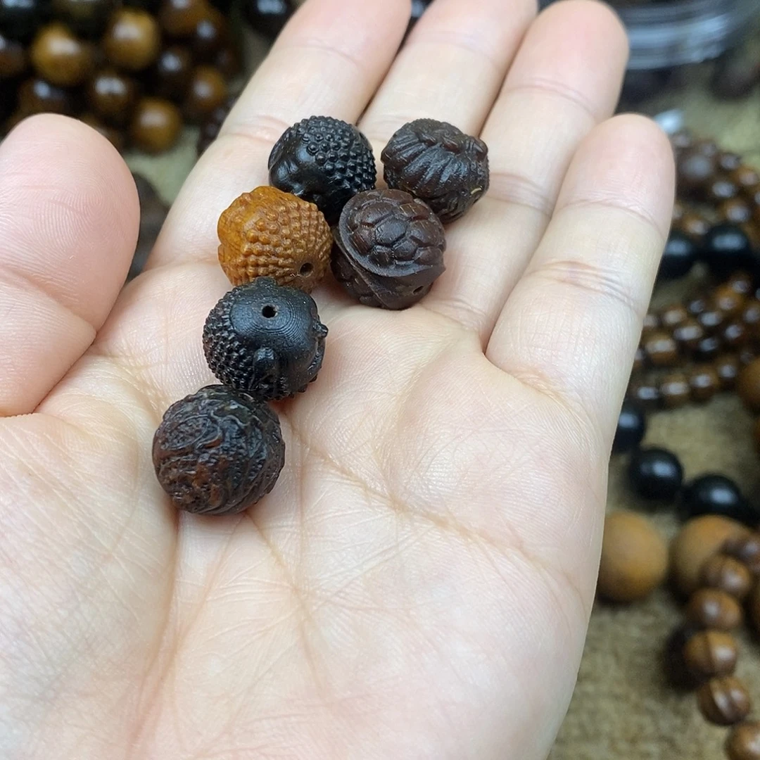 ****.贡木手串/手链巴布亚新几内亚贡