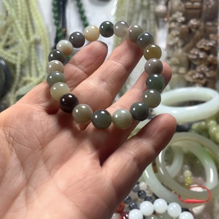合金颈饰玛瑙/玉髓