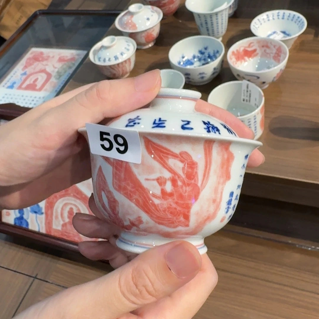 茶圈顶强供应链精品