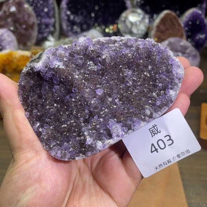 未镶嵌珠宝半成品水晶