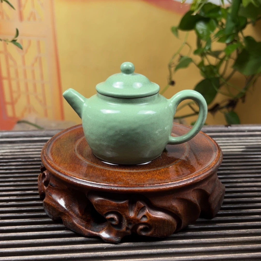 一***实茶壶紫砂紫砂壶紫砂泥