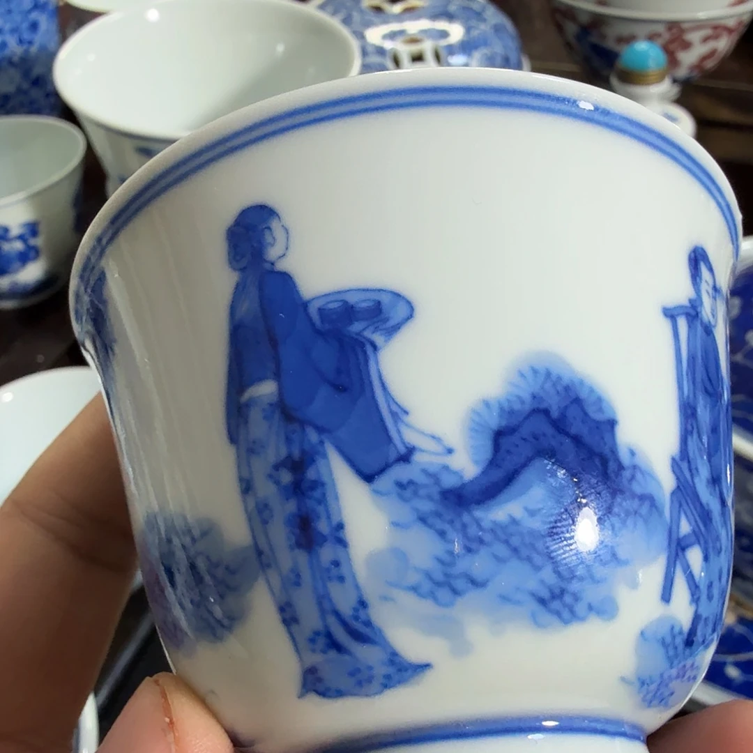 一***雨哈哈我也是想要看看