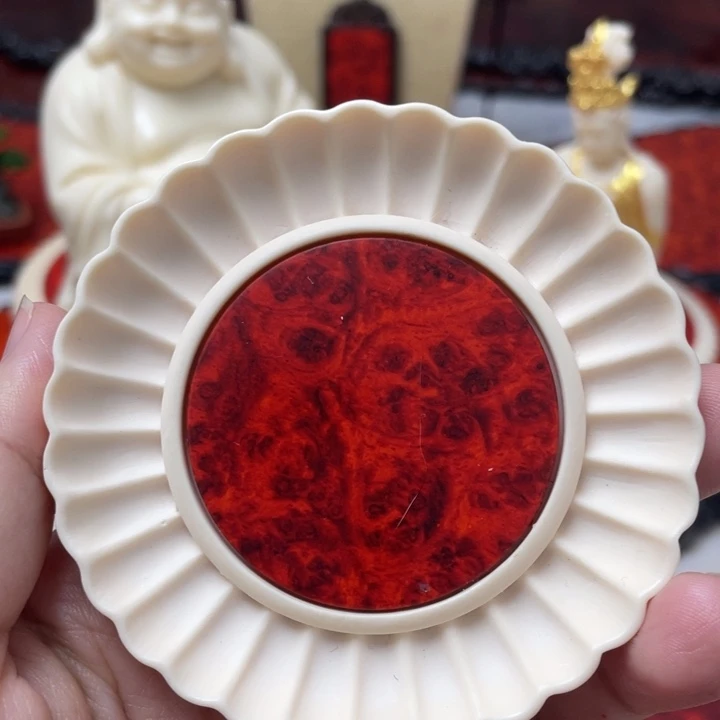 东非黑黄檀（紫光檀）