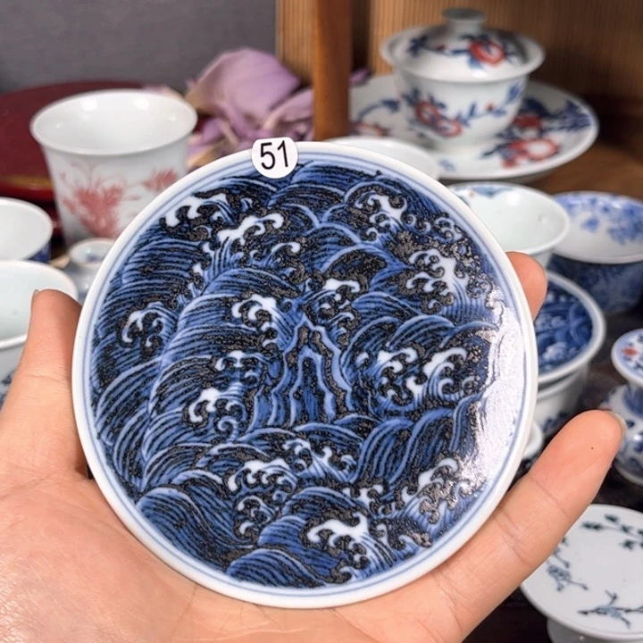 景德镇全手工陶瓷