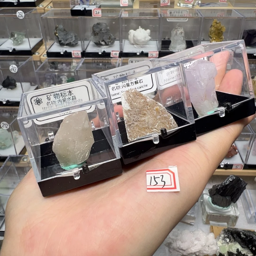 银S925镶嵌紫晶大型摆件（非配饰）