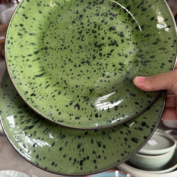 瓷贸易尾货微瑕疵2个