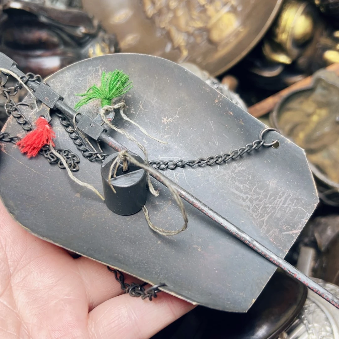 铜器摆件铜器摆件