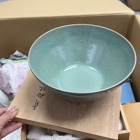瓷器。瓷器。瓷器。