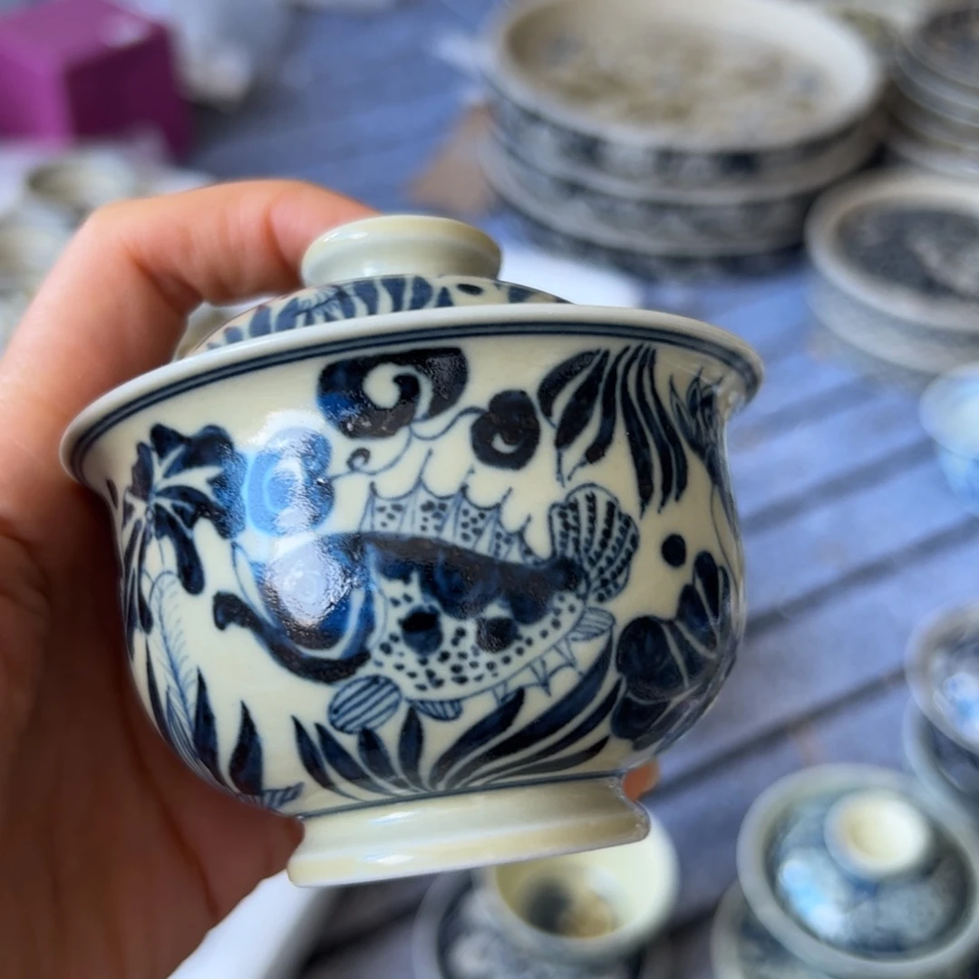 【闪购商品】陶瓷艺术有限公司