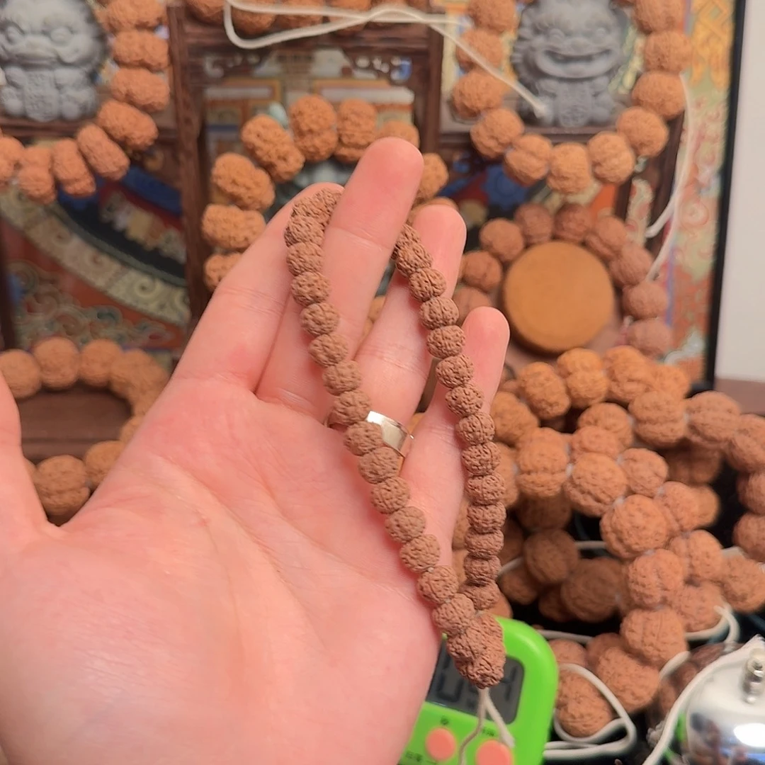 龙***升吊坠金刚菩提46.66aaaaa