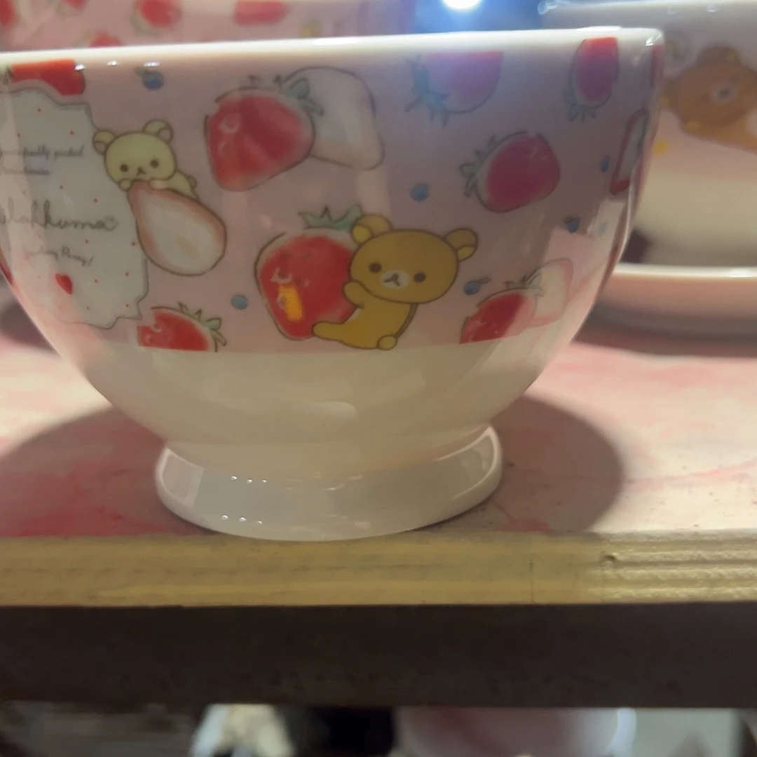 瓷片库房直播瑕疵处理