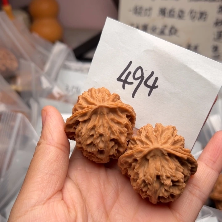 核桃41尺寸苹果园