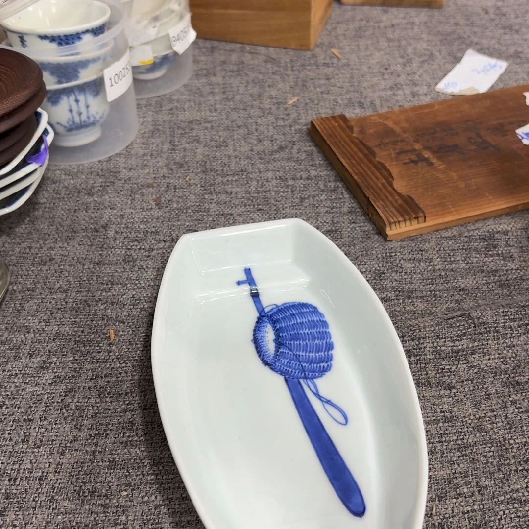 非常好用漂亮的茶具