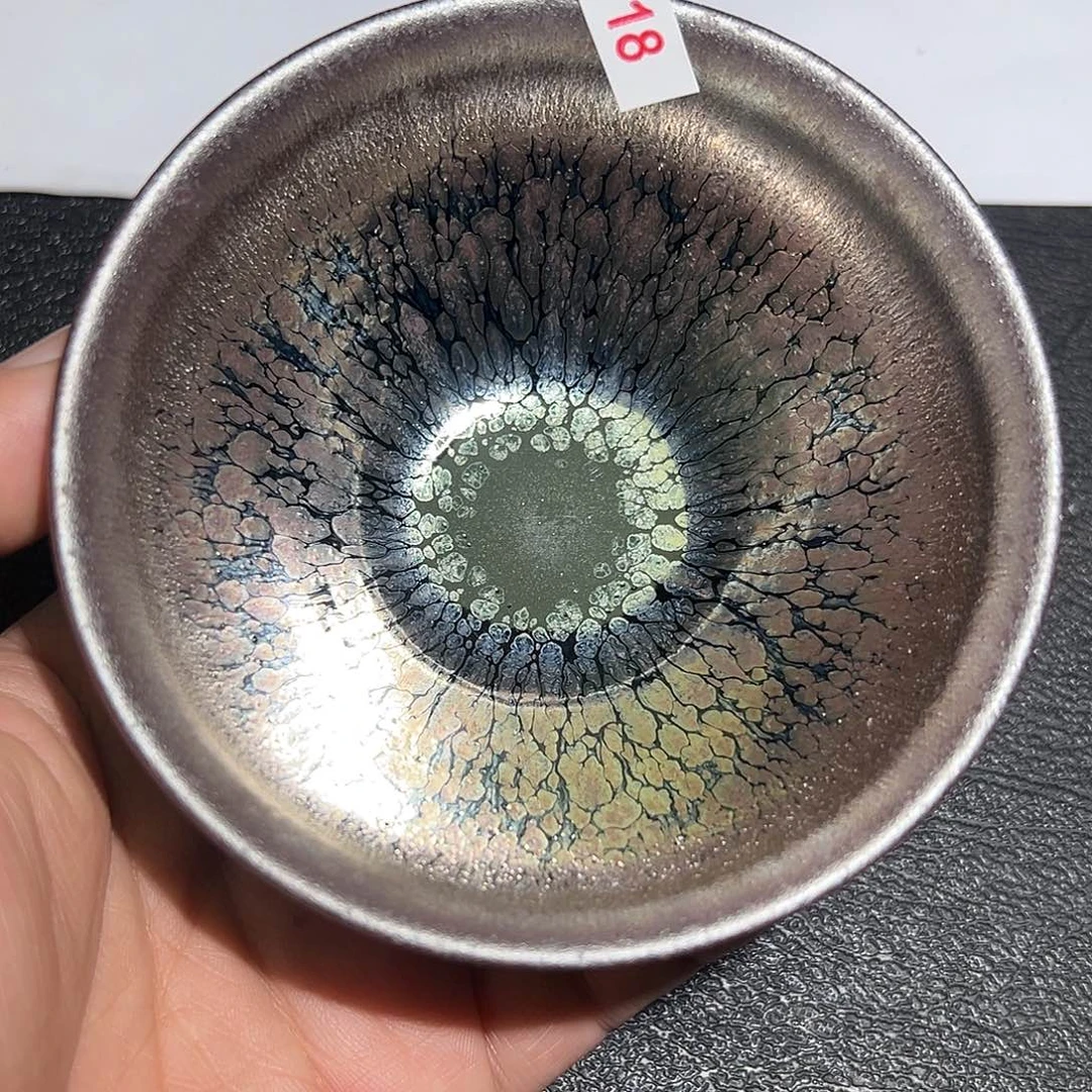 茶盏建盏主人杯啦啦啦啦