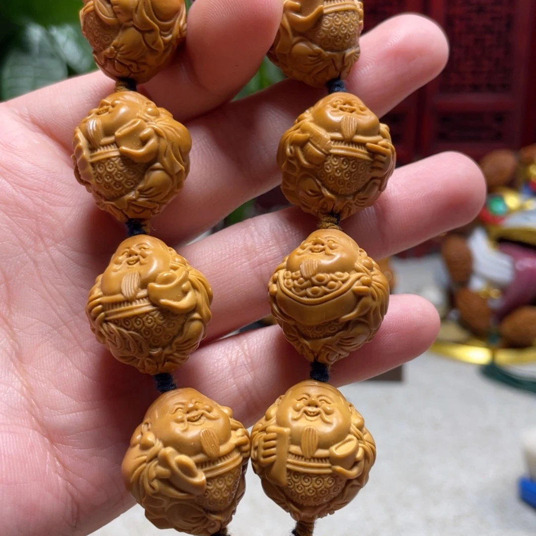 手串/手链橄榄核橄榄核