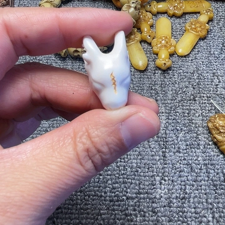 牛骨手串/手链其他配饰