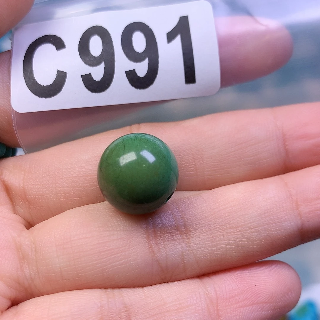 空竹粉丝专享十堰特色手工散珠