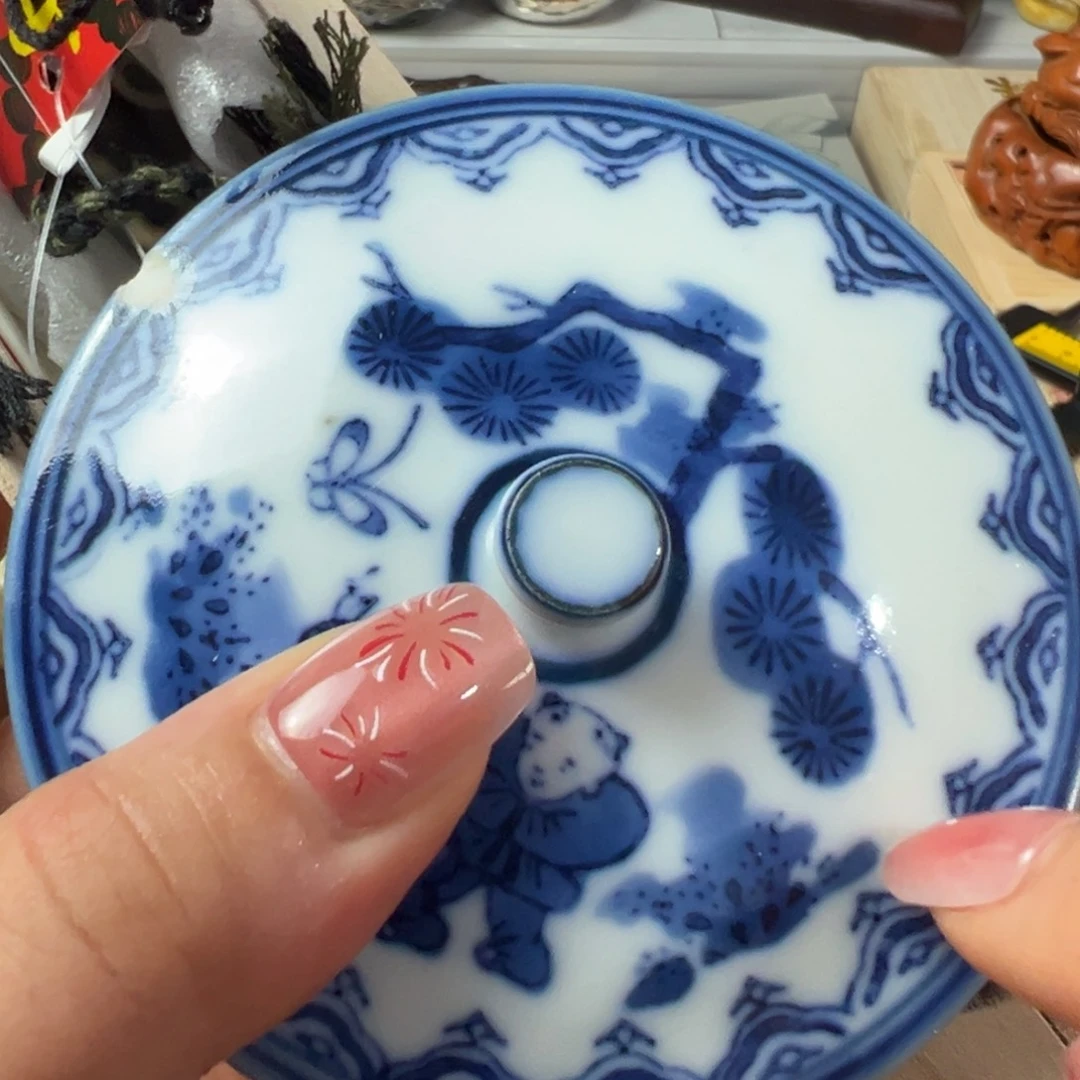 紫砂我家粉丝真好看啊