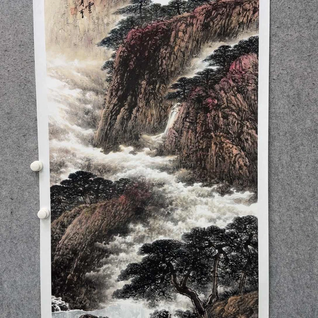 书法作品多次参加全国