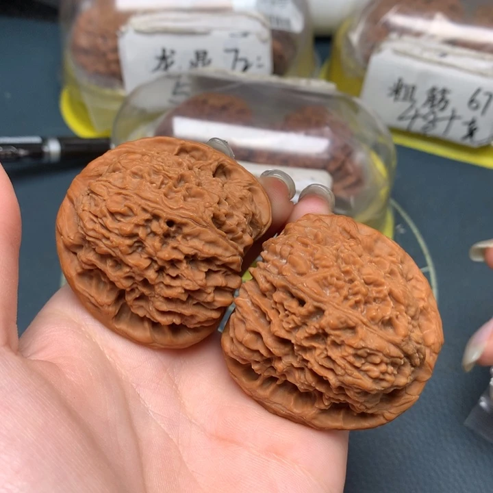 把件文玩核桃46-35265-0