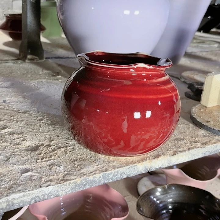 瓶我10户13 景德镇陶瓷学院