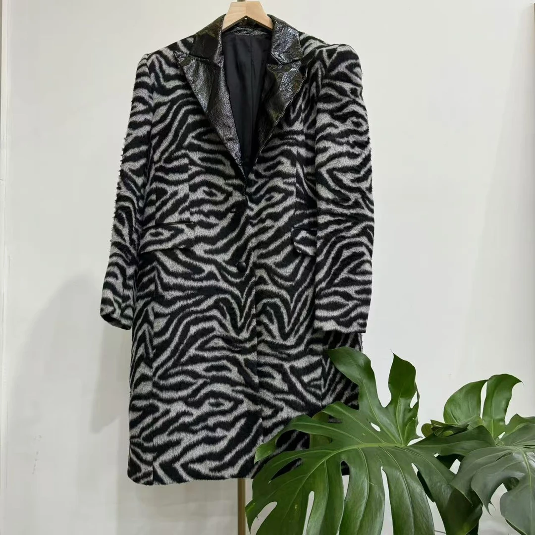 时尚百搭外套S002