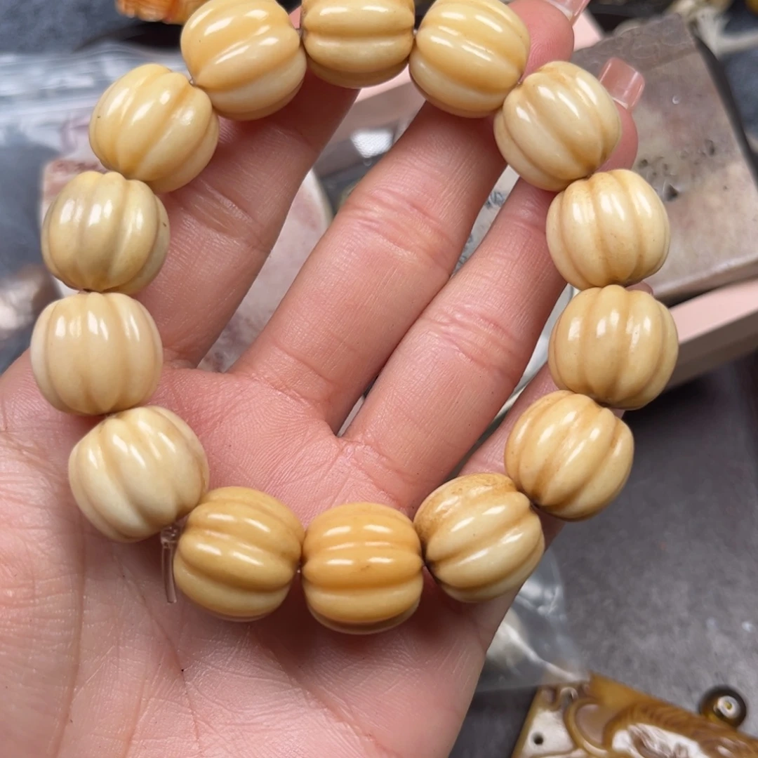 ****️驼骨手串/手链编号170