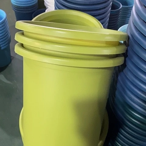 树脂微瑕8号3个无托果绿