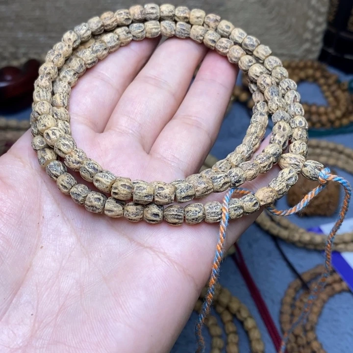 吊坠柏香籽/百香籽