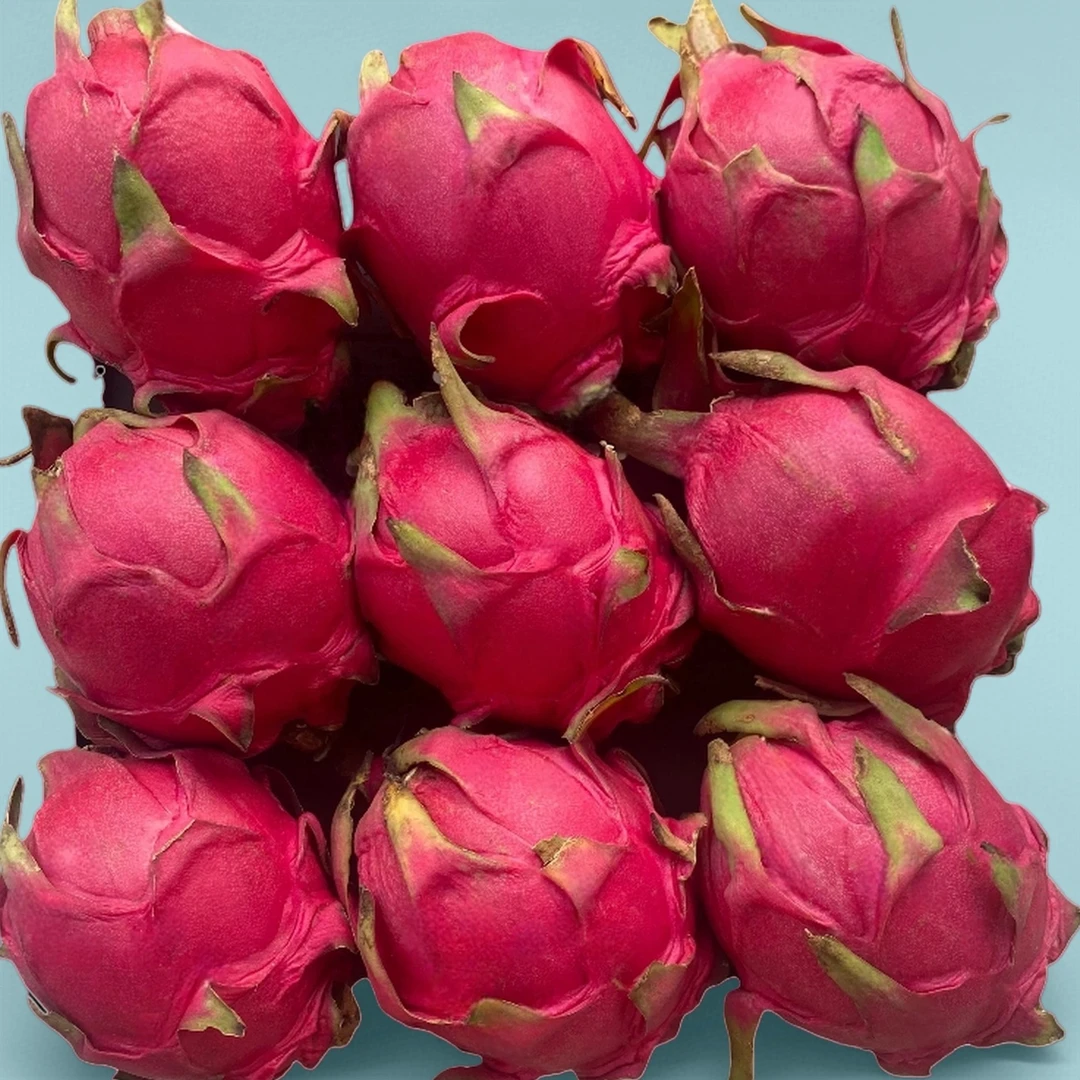 金都一号蜜宝红心火龙果当季水果新鲜红肉2/3/5斤整箱包邮