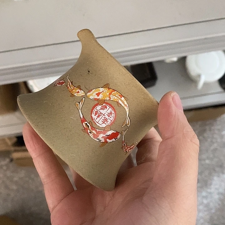 陶瓷艺术品及陶瓷制品