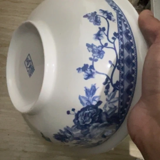 瓷片陶瓷陶瓷9英寸