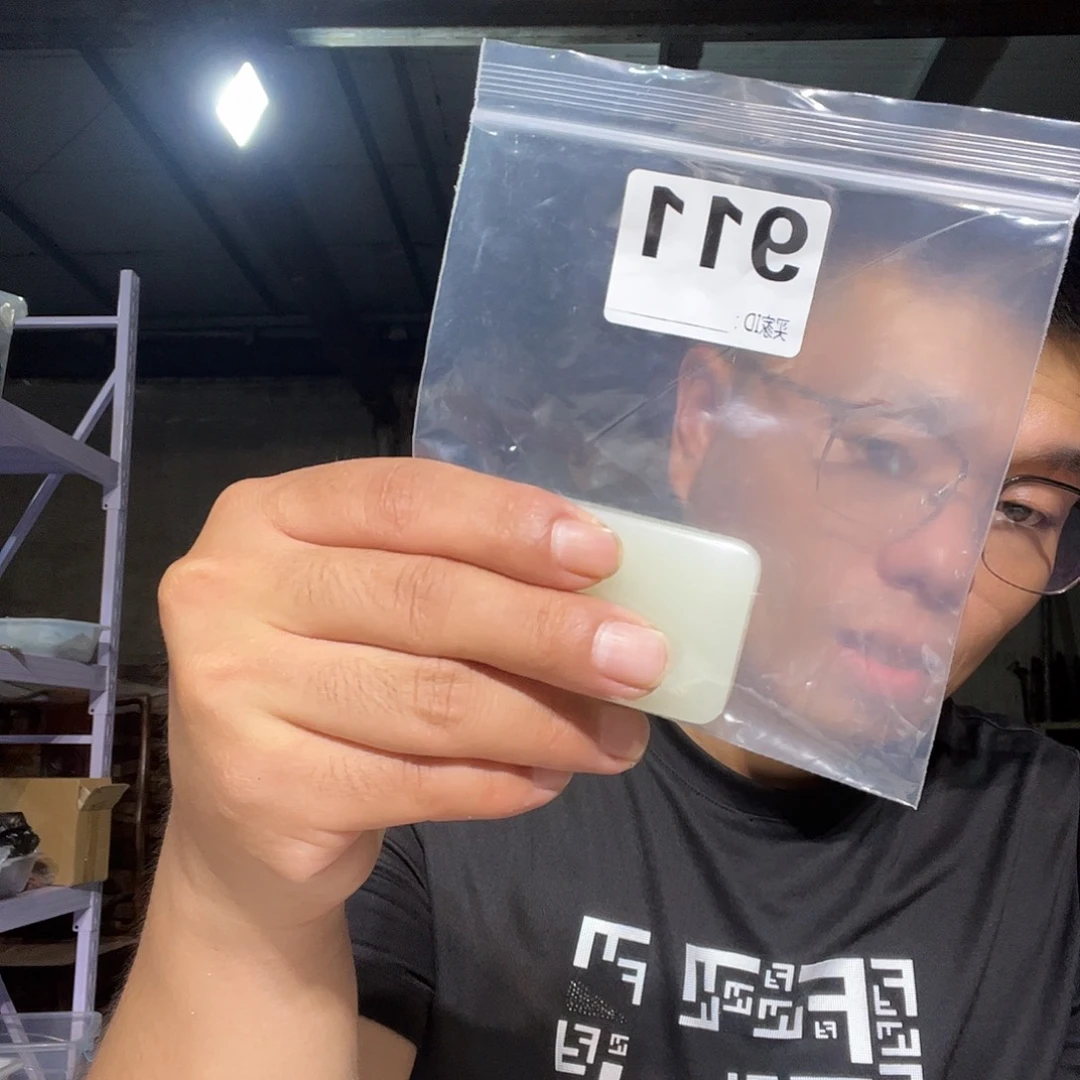 大果紫檀（缅甸花梨）911