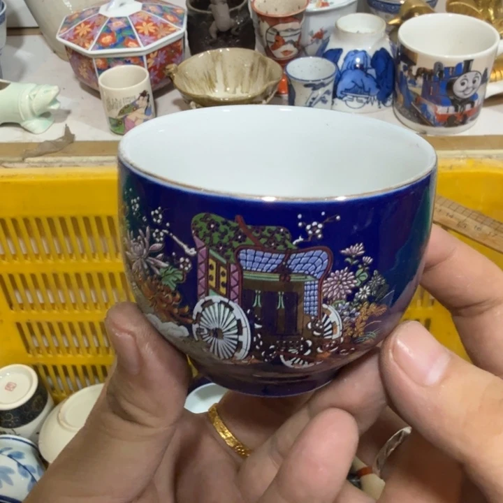 陶瓷推荐第二名20包邮