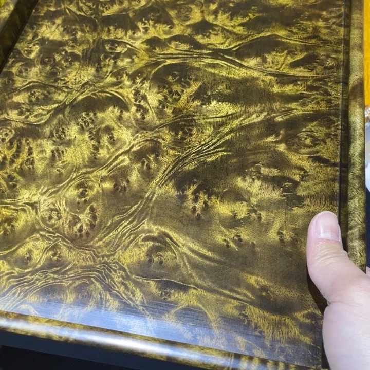 金丝楠盘子4555555566666666